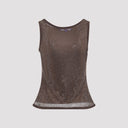 Ralph Lauren Collection Melony Tank Top