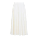 Ralph Lauren Collection Kenzie Line Skirt