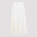 Ralph Lauren Collection Kenzie Line Skirt