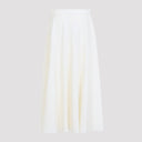 Ralph Lauren Collection Kenzie Line Skirt