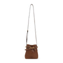 Miu Miu Nappa Leather Pouch