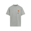 Carhatt Wip Grapes T Shirt