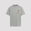 Carhatt Wip Grapes T Shirt