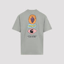 Carhatt Wip Grapes T Shirt