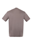 Emporio Armani Cotton T Shirt