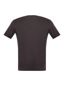 Emporio Armani Cotton T Shirt