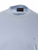 Emporio Armani Cotton T Shirt