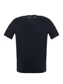 Emporio Armani Cotton T Shirt