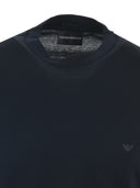Emporio Armani Cotton T Shirt