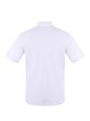 People Of Shibuya Cotton Jersey Polo