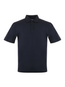 People Of Shibuya Cotton Jersey Polo