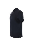 People Of Shibuya Cotton Jersey Polo