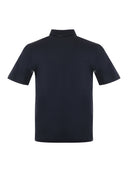People Of Shibuya Cotton Jersey Polo