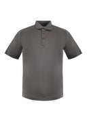 People Of Shibuya Cotton Jersey Polo