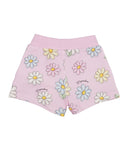 Monnalisa Shorts Pink
