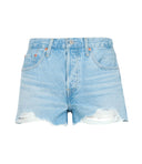 Levi's Shorts Light Denim