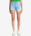 Levi's Shorts Light Denim