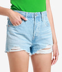 Levi's Shorts Light Denim