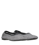 Alohas Flat Shoes Black