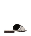 Coccinelle Sandals White