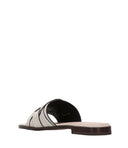 Coccinelle Sandals White
