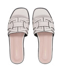 Coccinelle Sandals White