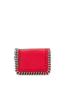 Stella Mccartney Falabella Wallet