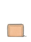 Stella Mccartney Falabella Wallet
