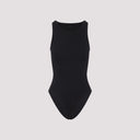 Alaïa Alaïa Halter Body