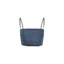 Alaïa Alaïa Bustier Top