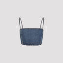 Alaïa Alaïa Bustier Top