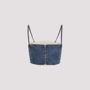 Alaïa Alaïa Bustier Top