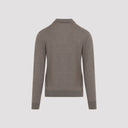 Sease Lasca Virgin Wool Polo