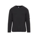 Cp Company Full Rib Crewneck