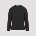 Cp Company Full Rib Crewneck