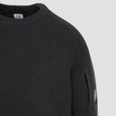 Cp Company Full Rib Crewneck