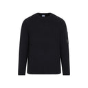 Cp Company Full Rib Crewneck