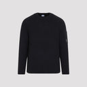 Cp Company Full Rib Crewneck