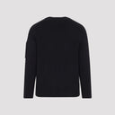 Cp Company Full Rib Crewneck