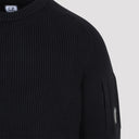Cp Company Full Rib Crewneck