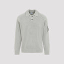 Polo in ciniglia Cp Company