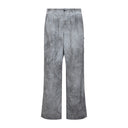 Cp Company Flatt Nylon Loose Cargo Pants