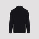 Cp Company Cordoury Button Lens Shirt