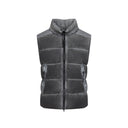 Cp Company Eco Chrome Hooded Down Gilet