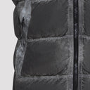 Cp Company Eco Chrome Hooded Down Gilet
