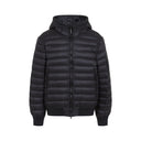Cp Company Shell Hooded Lens Down Jacket