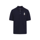 Ralph Lauren Purple Label Bear Polo