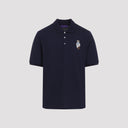 Ralph Lauren Purple Label Bear Polo