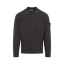 Stone Island Polo Knitwear