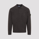 Stone Island Polo Knitwear